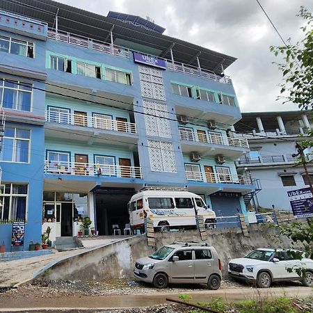Ubex Home Rishikesh Luaran gambar