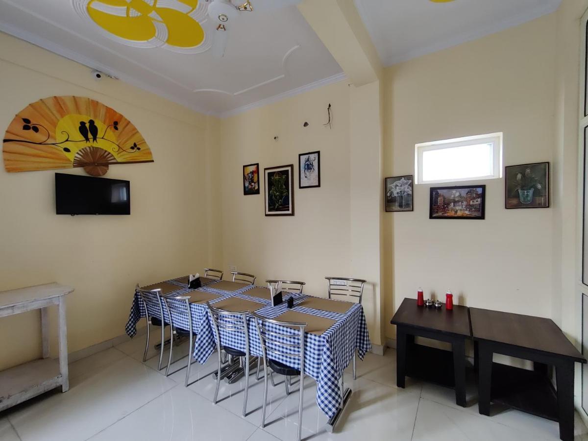 Ubex Home Rishikesh Luaran gambar