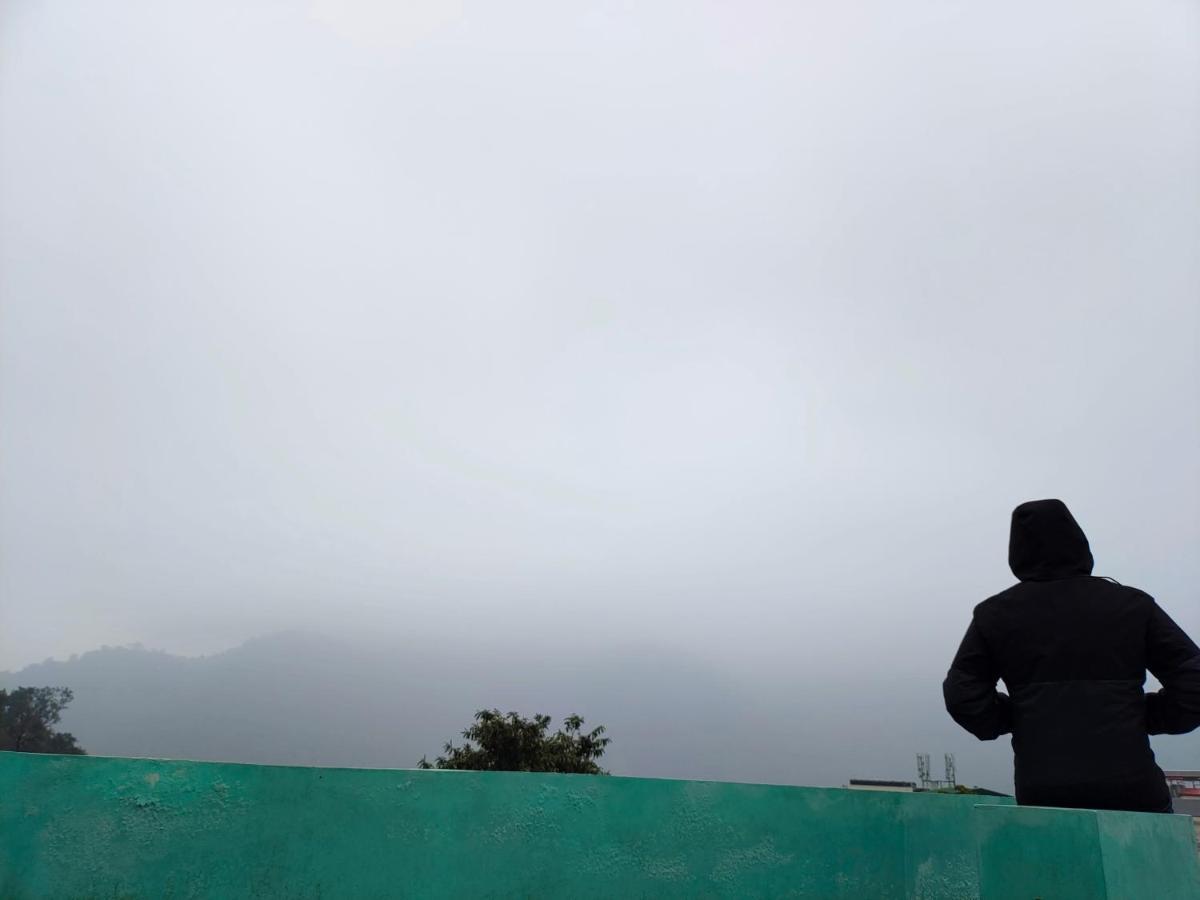 Ubex Home Rishikesh Luaran gambar