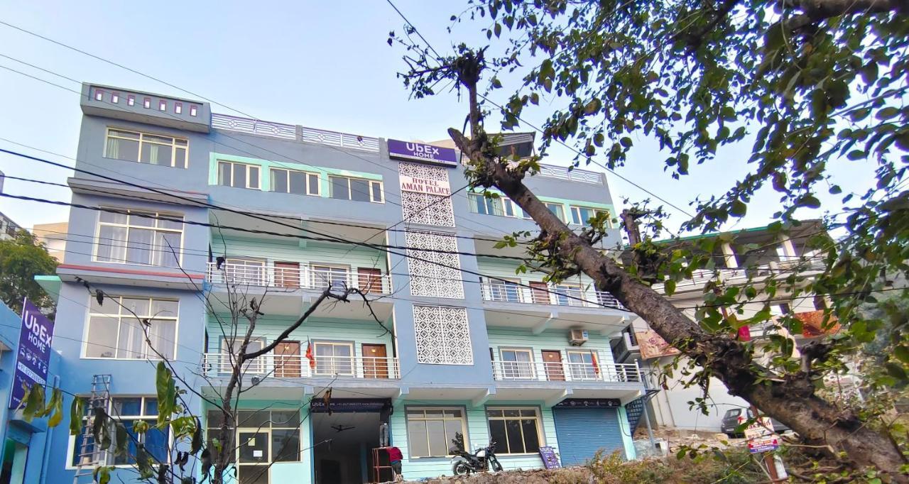 Ubex Home Rishikesh Luaran gambar
