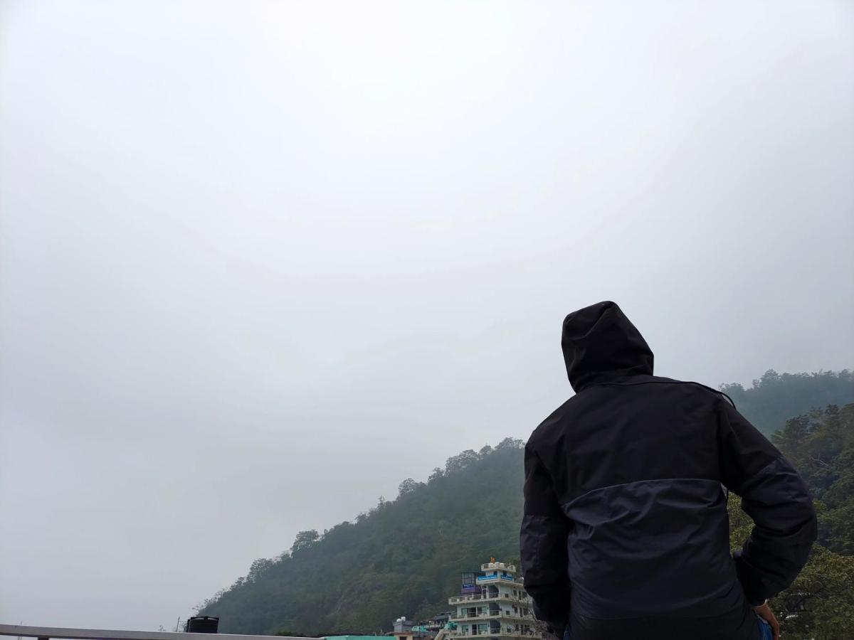 Ubex Home Rishikesh Luaran gambar