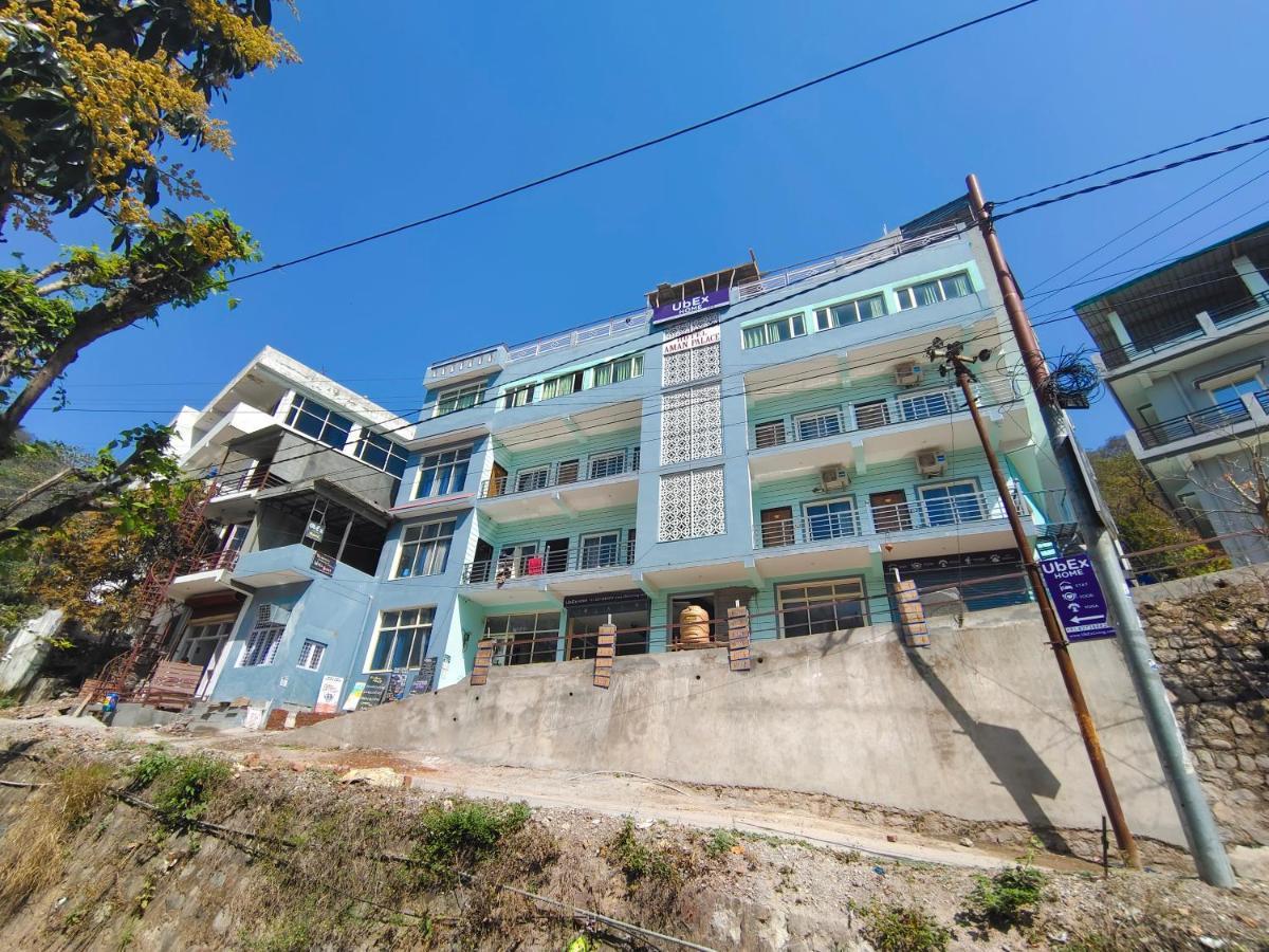 Ubex Home Rishikesh Luaran gambar
