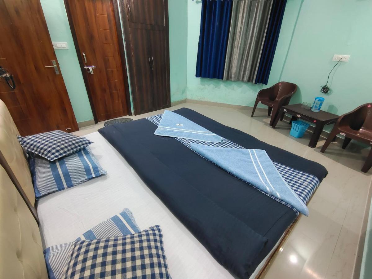 Ubex Home Rishikesh Luaran gambar