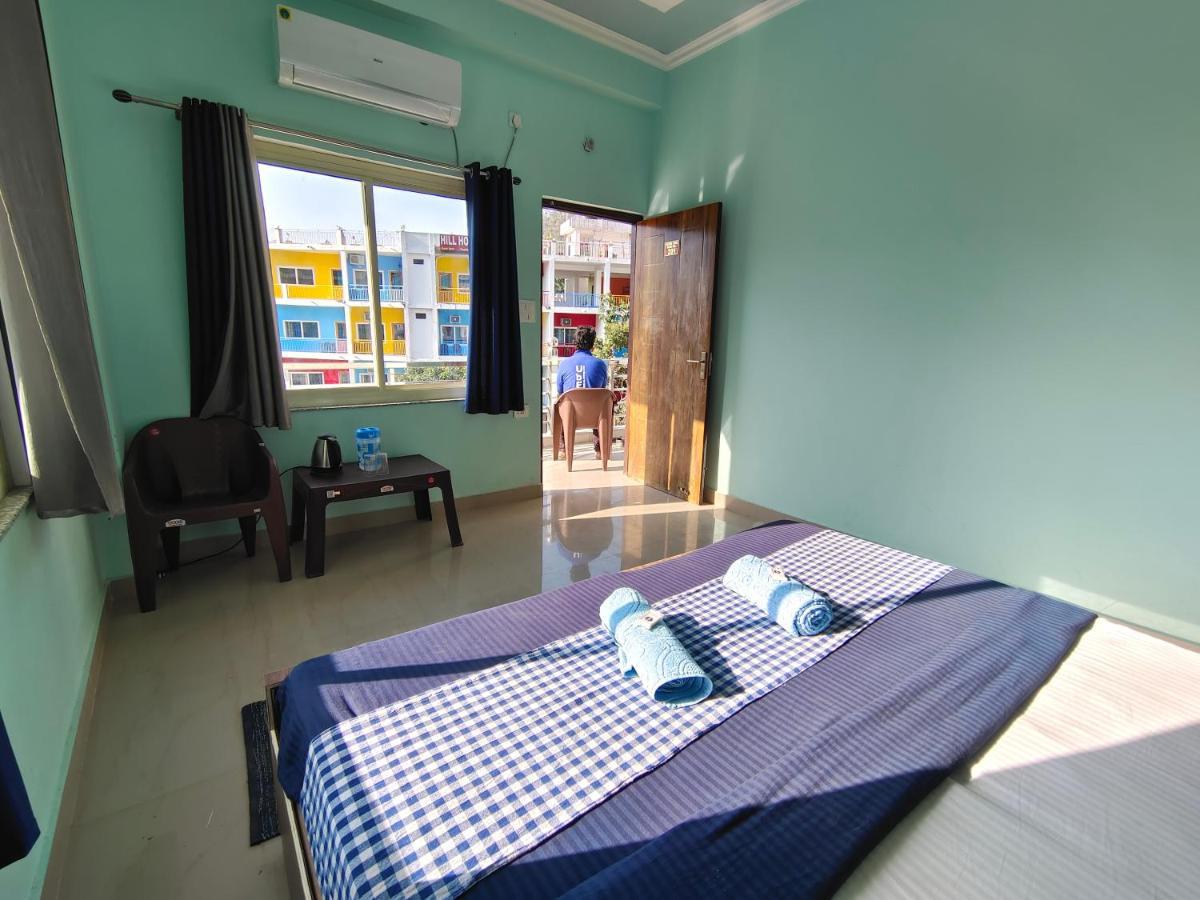 Ubex Home Rishikesh Luaran gambar