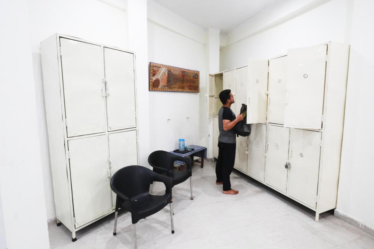 Ubex Home Rishikesh Luaran gambar