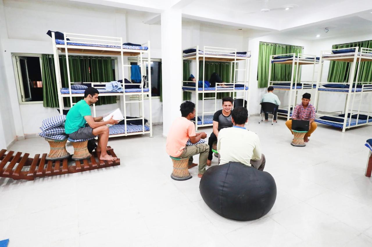 Ubex Home Rishikesh Luaran gambar