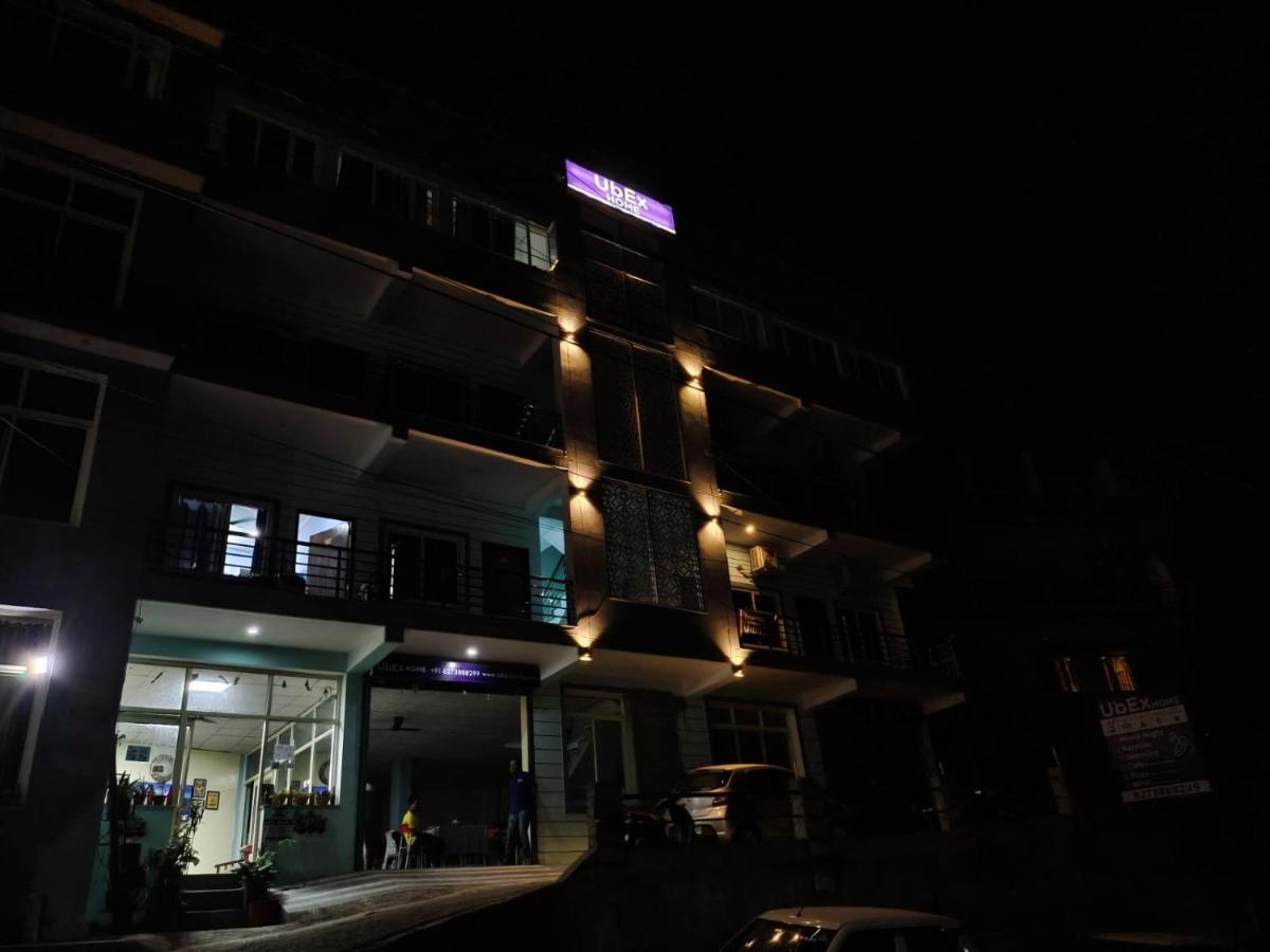 Ubex Home Rishikesh Luaran gambar