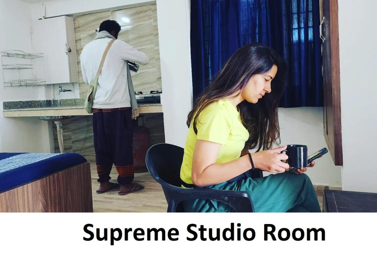 Ubex Home Rishikesh Luaran gambar