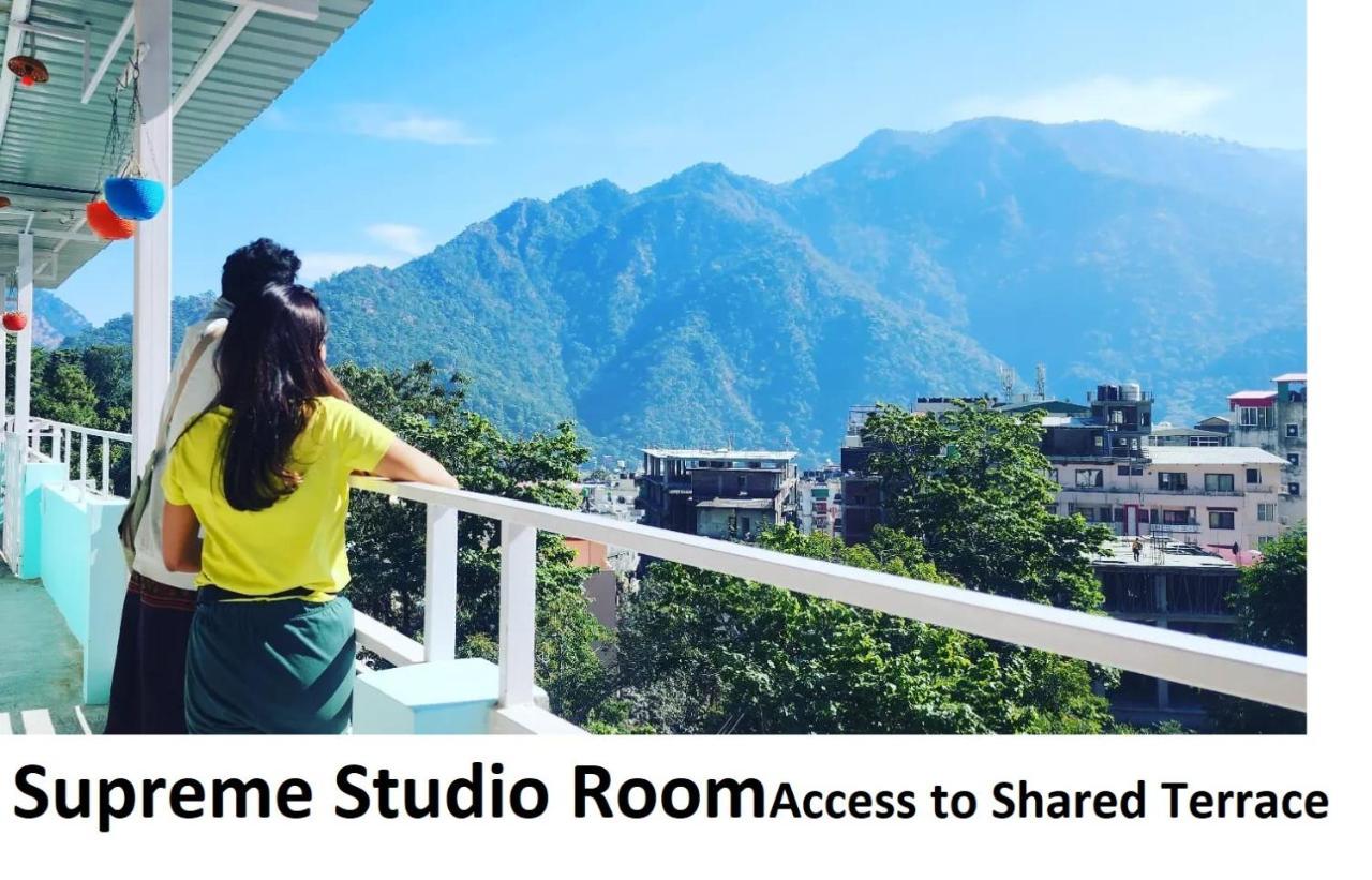 Ubex Home Rishikesh Luaran gambar