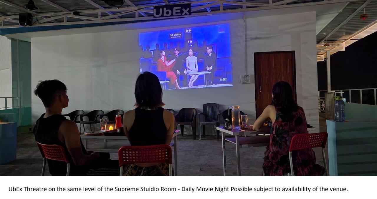 Ubex Home Rishikesh Luaran gambar