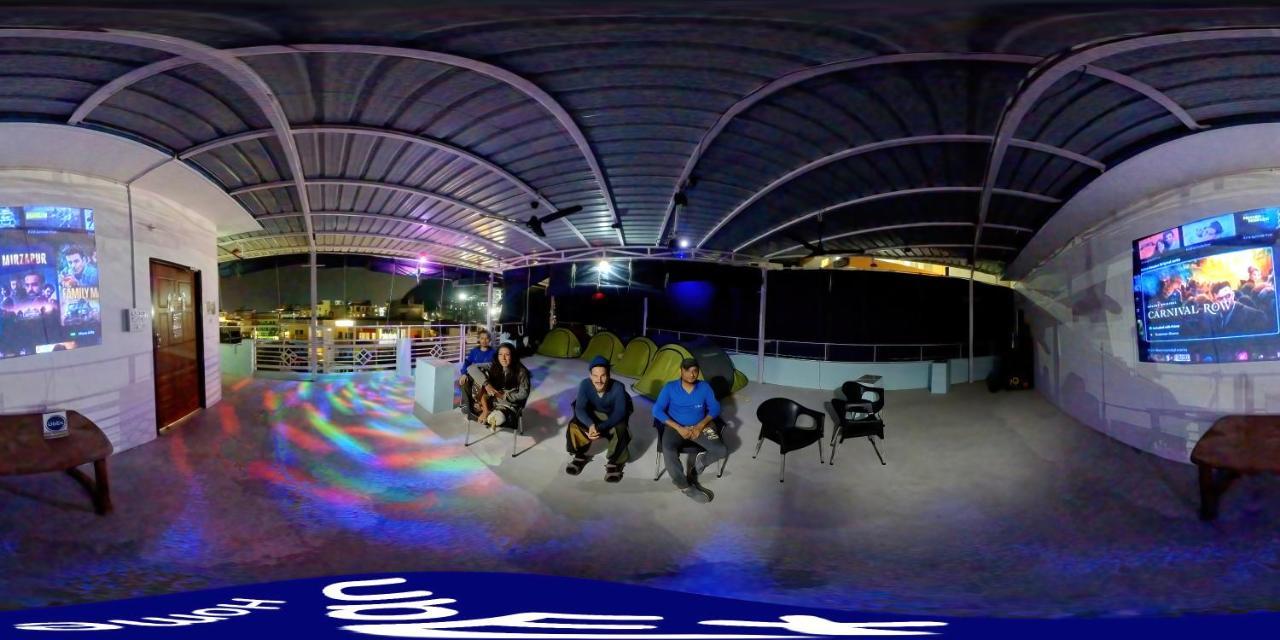 Ubex Home Rishikesh Luaran gambar