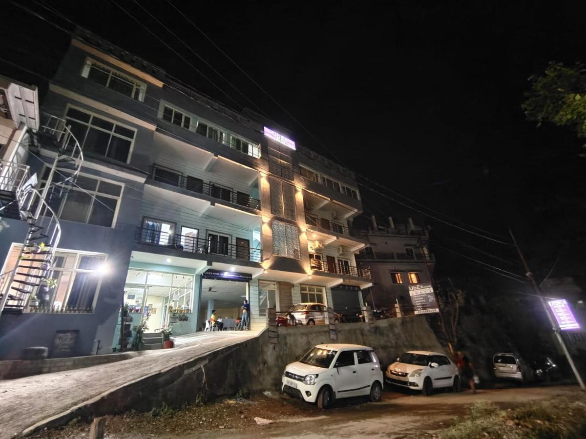 Ubex Home Rishikesh Luaran gambar