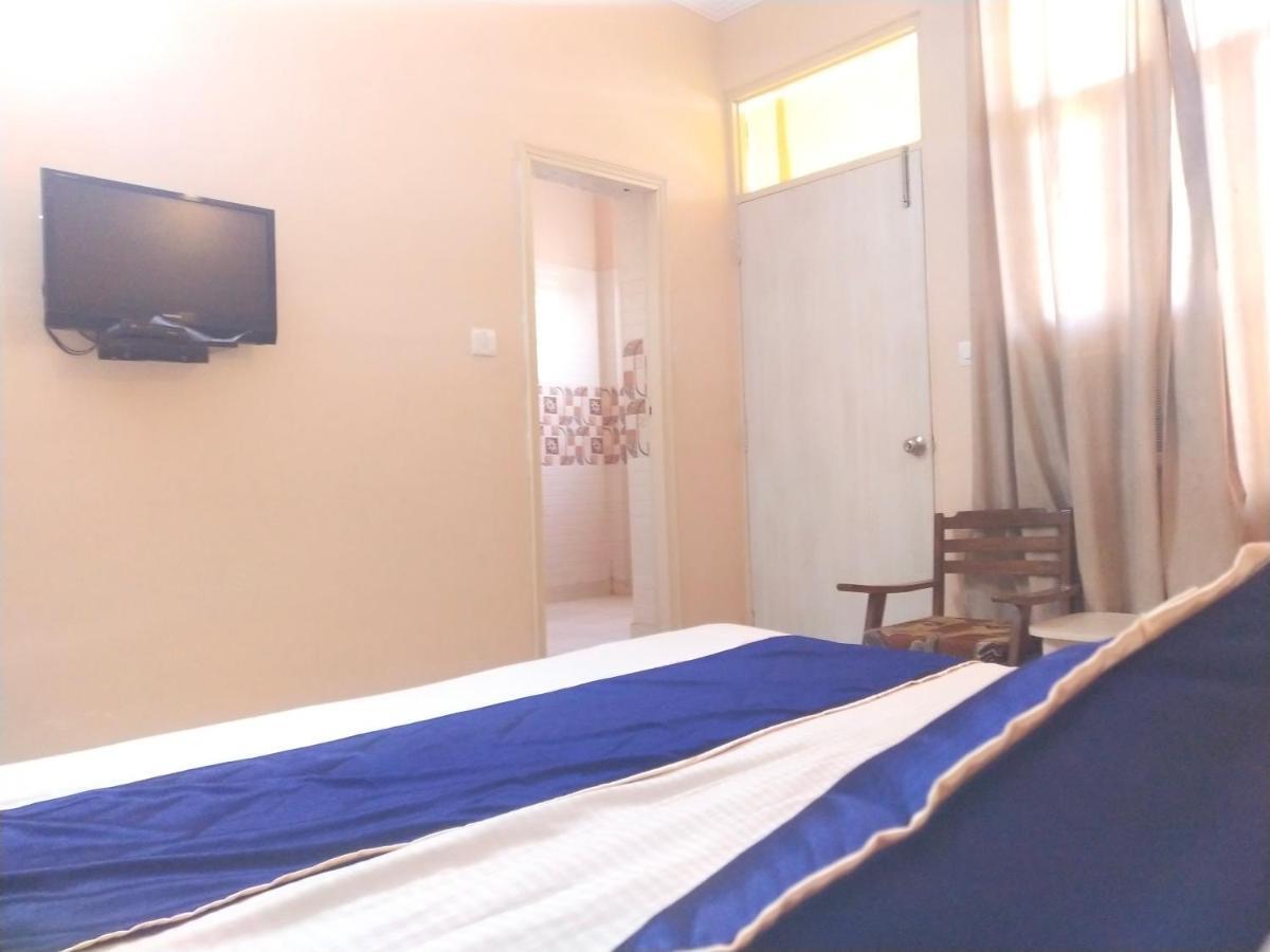 Ubex Home Rishikesh Luaran gambar