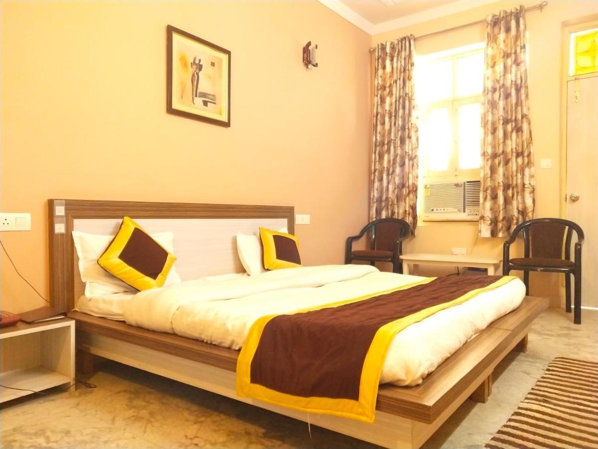 Ubex Home Rishikesh Luaran gambar